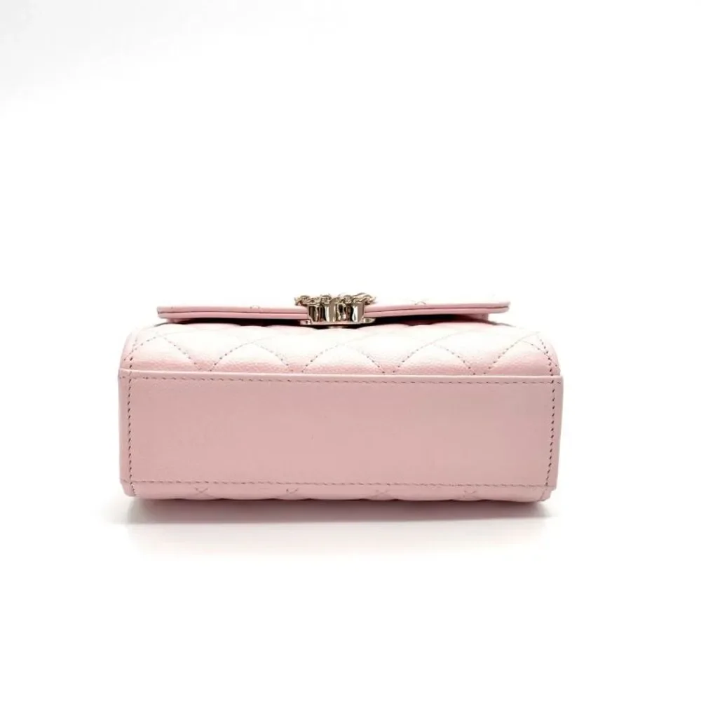 CHANEL brand color